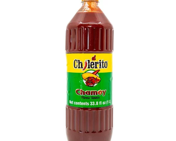 Chamoy Sauce - Chilerito