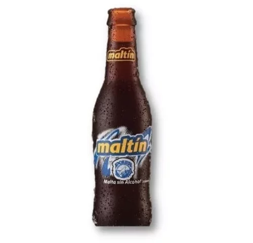 Maltin Polar - non-alcoholic malty drink