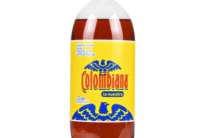 Postobon Colombiana - Soda