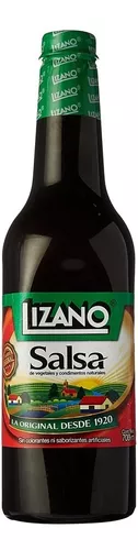 Salsa Lizano