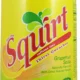 Squirt - Grapefruit Flavored Soft Drink