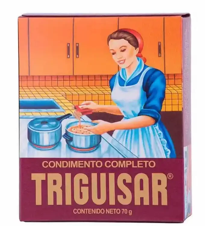 Triguisar - Seasoning Powder Blend