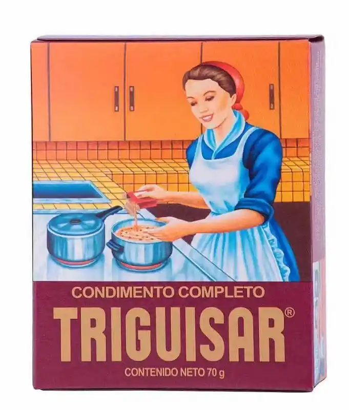 Triguisar - Seasoning Powder Blend