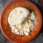 Cotija Cheese